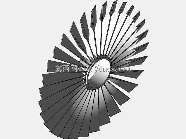 喷气发动机