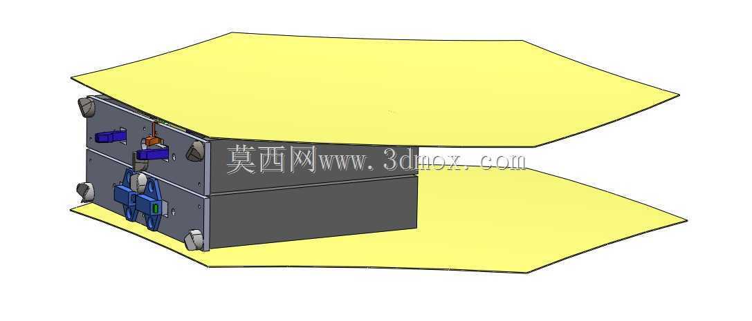 弹簧机构