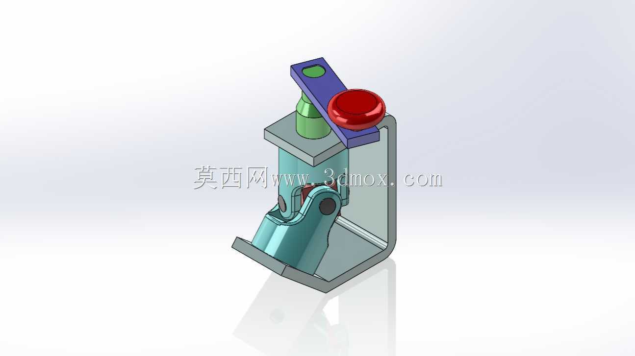 万向节联轴器
