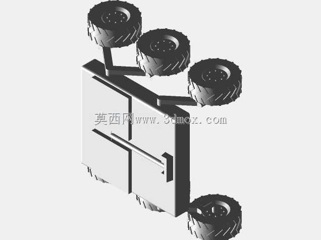 月球火炬设计