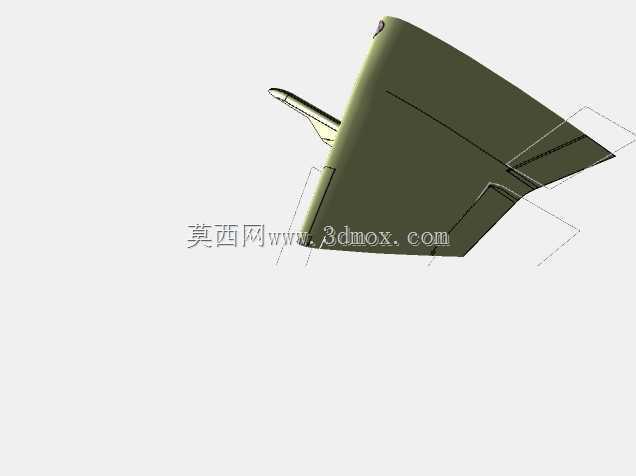 AeroMule航空母舰