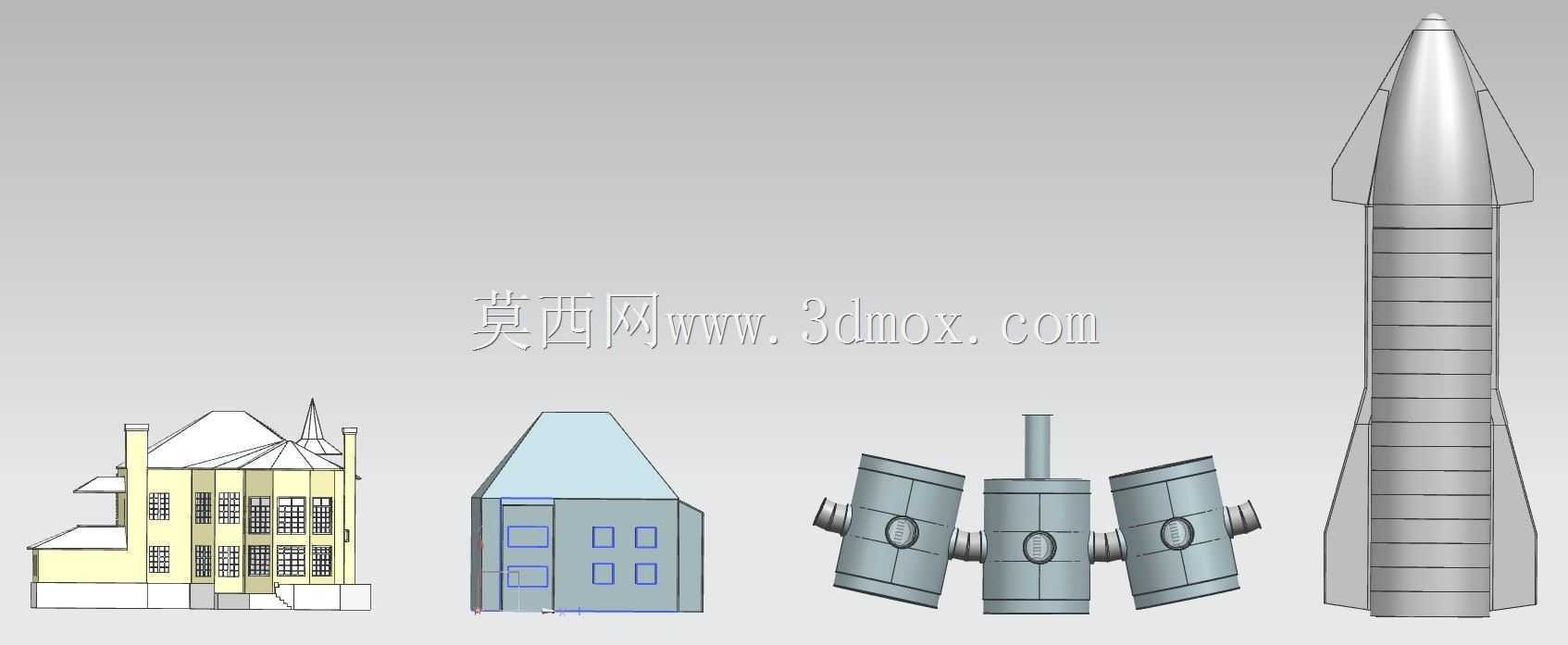 通用人居模块4_3