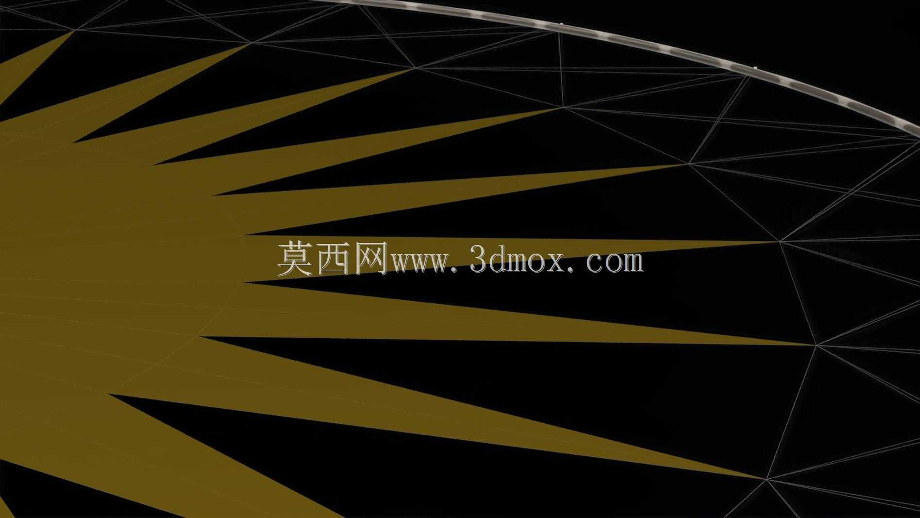 自适应恒星阴影