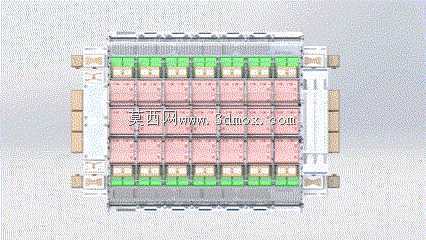 NS1货物包装和储存