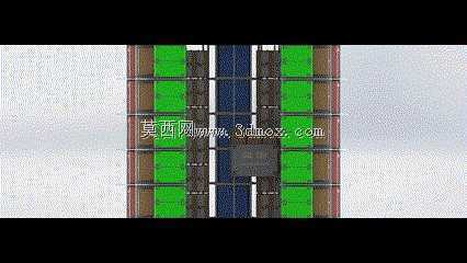 NS1货物包装和储存
