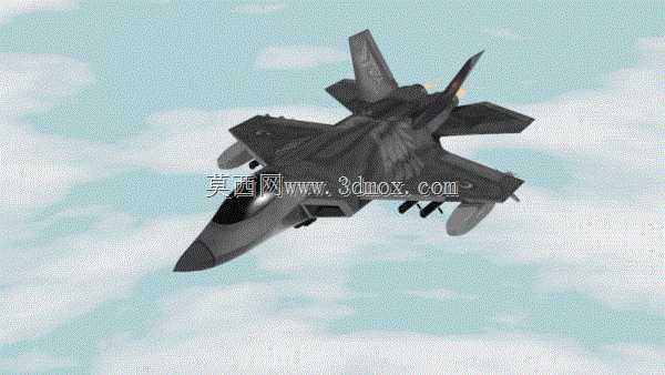 MMU TF-X-土耳其拳击手X-动画