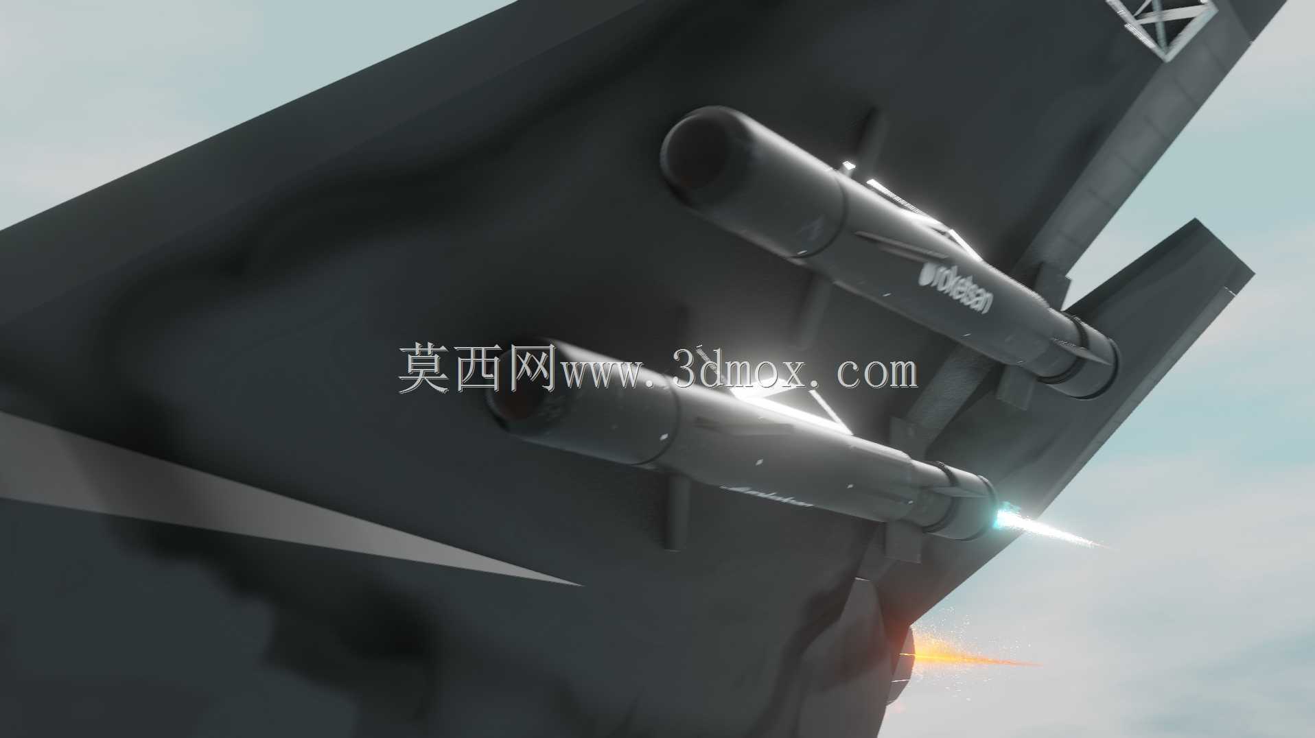 MMU TF-X-土耳其拳击手X-动画