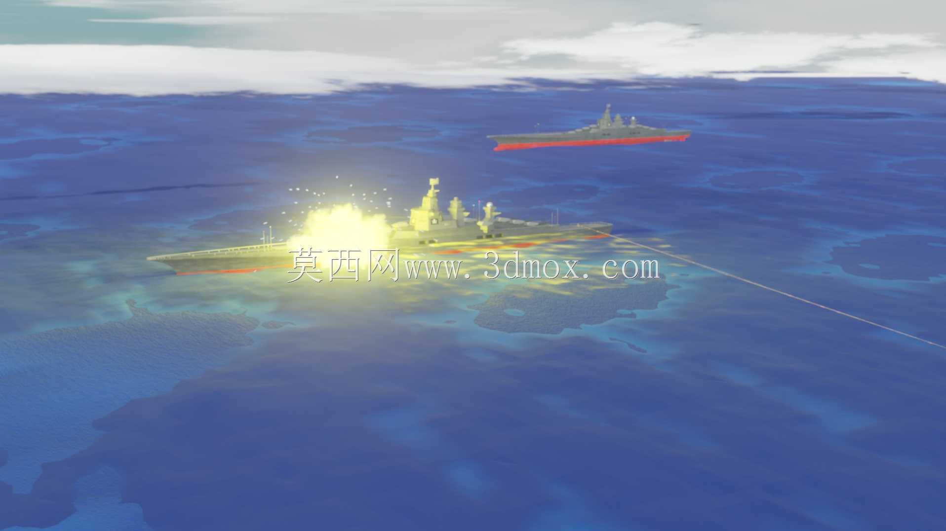 MMU TF-X-土耳其拳击手X-动画