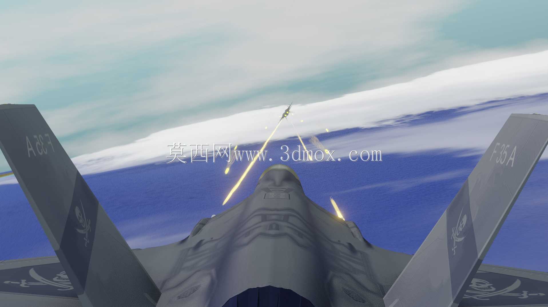 MMU TF-X-土耳其拳击手X-动画