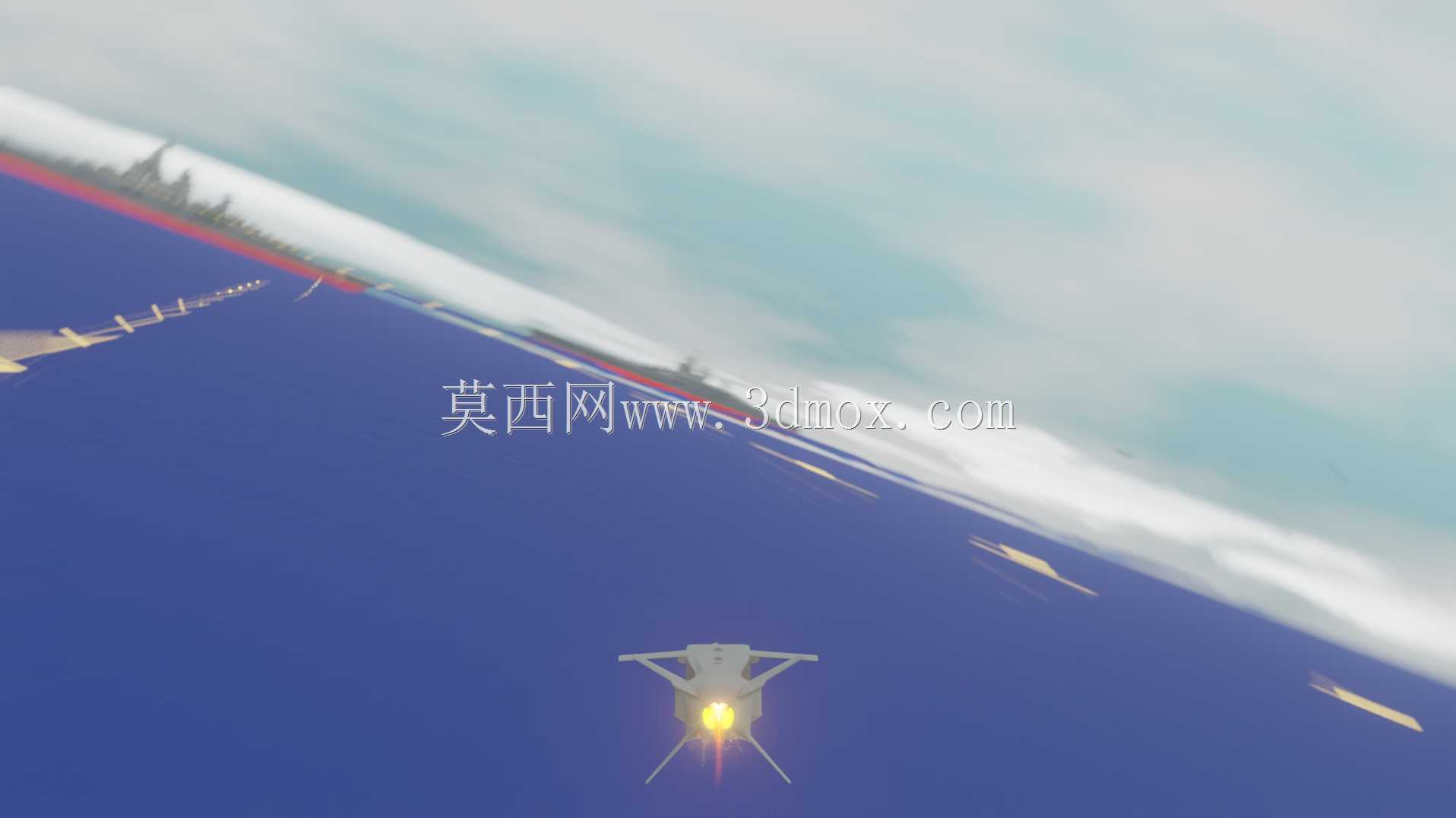 MMU TF-X-土耳其拳击手X-动画