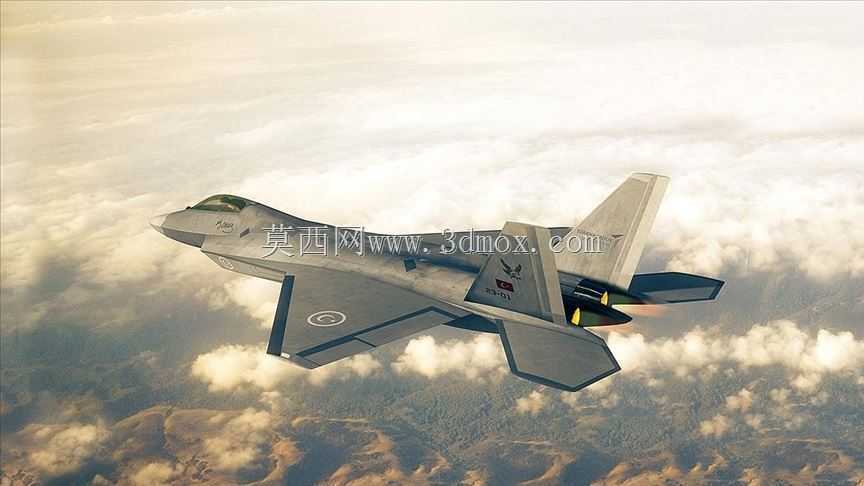 MMU TF-X-土耳其拳击手X-动画