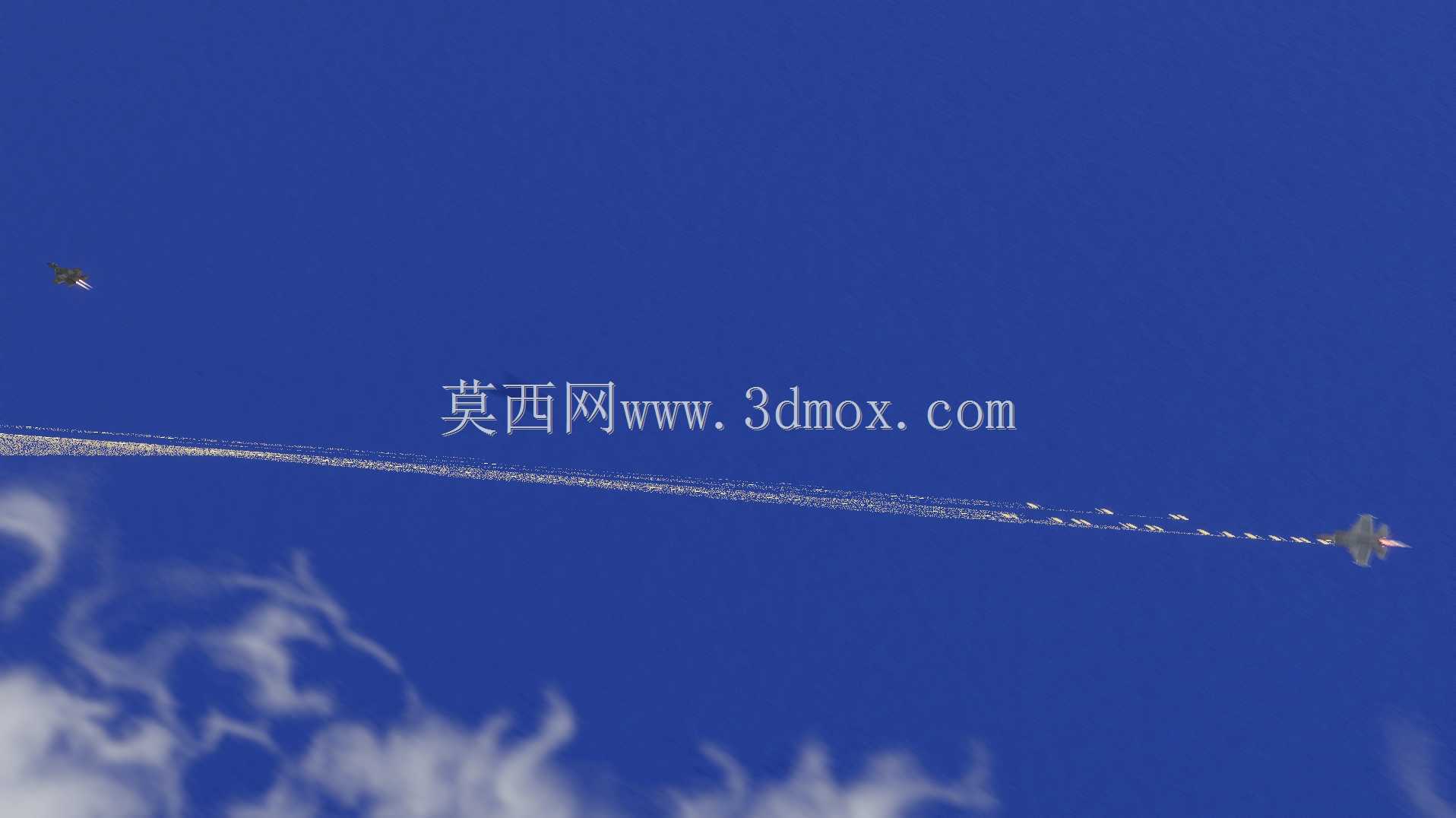 MMU TF-X-土耳其拳击手X-动画