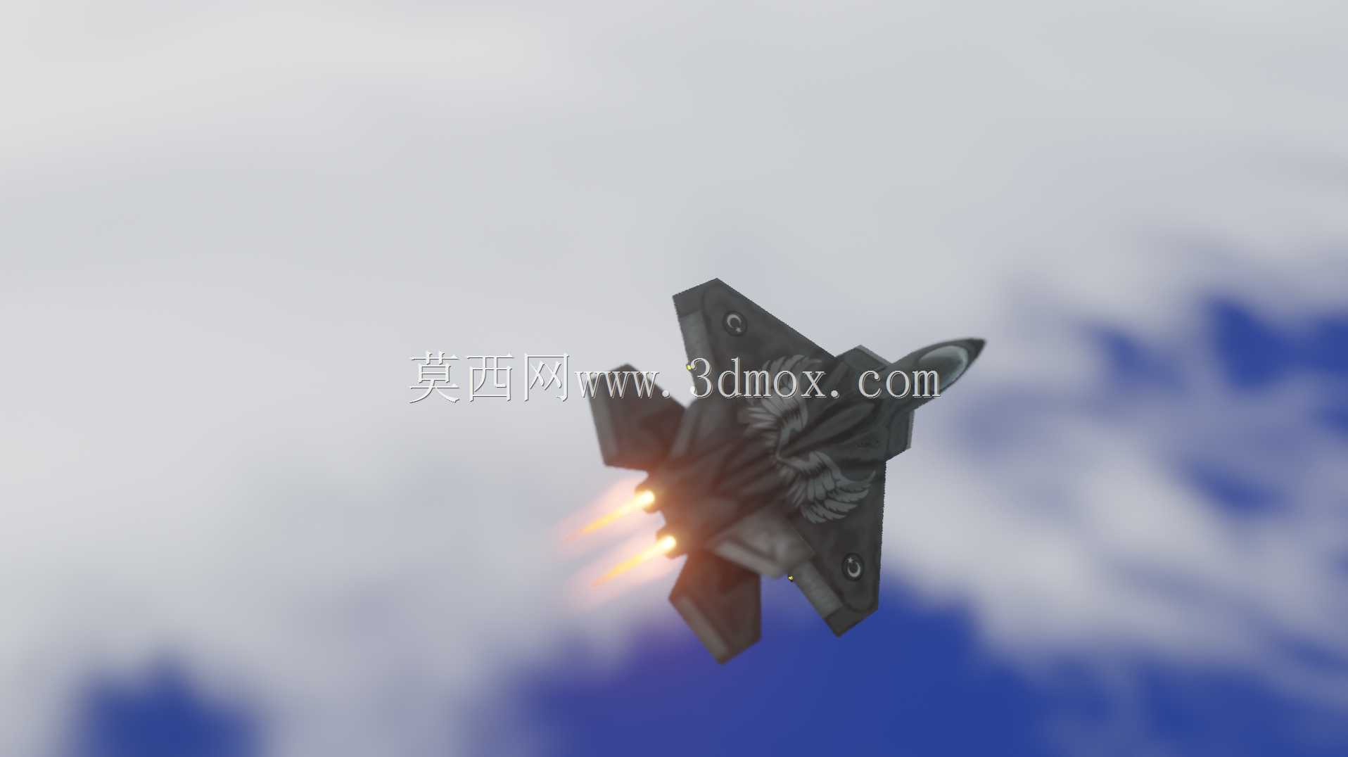 MMU TF-X-土耳其拳击手X-动画