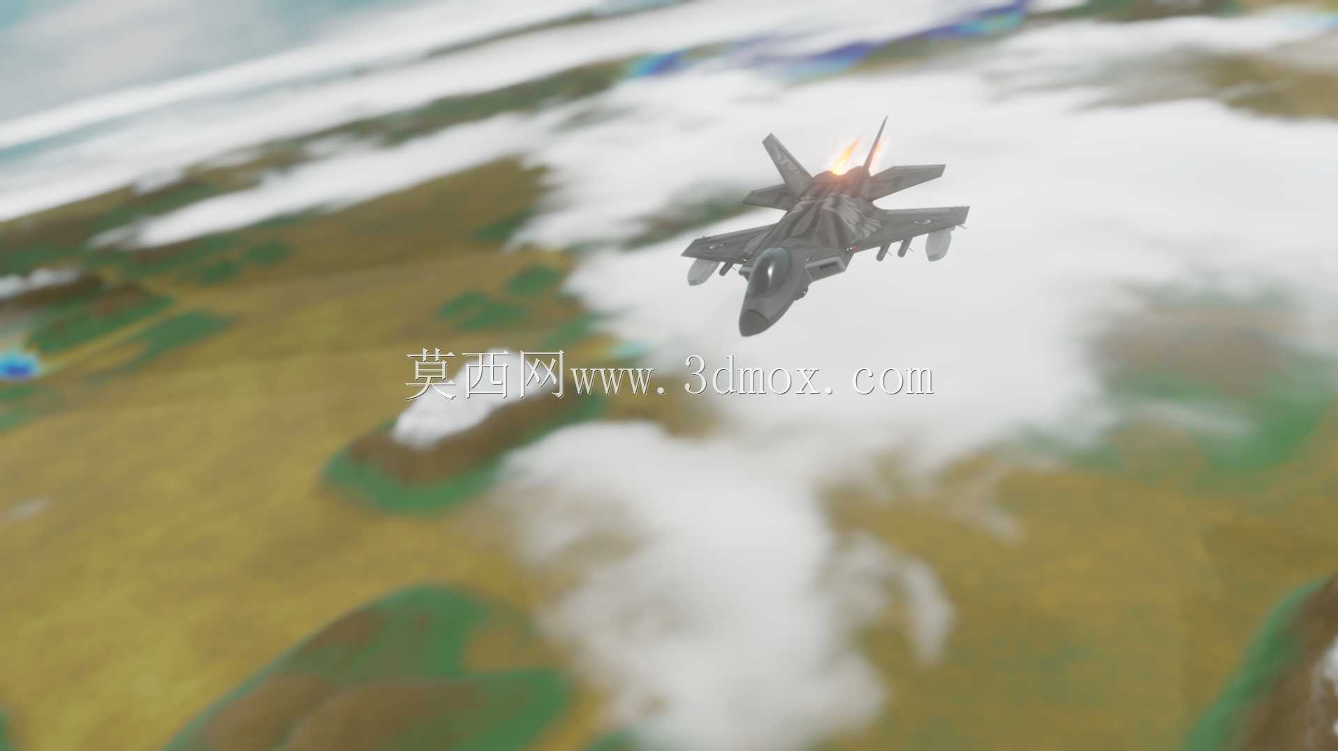 MMU TF-X-土耳其拳击手X-动画
