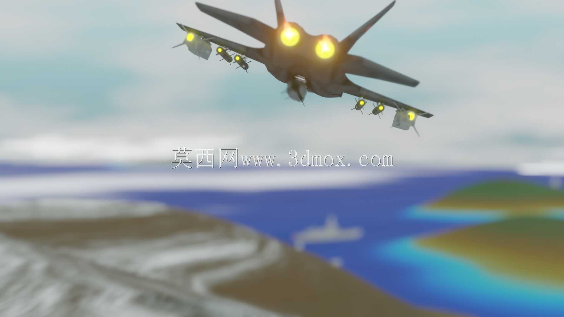 MMU TF-X-土耳其拳击手X-动画