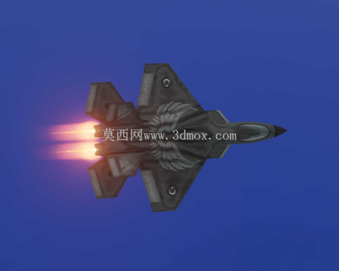MMU TF-X-土耳其拳击手X-动画