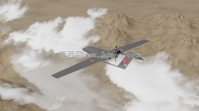MMU TF-X-土耳其拳击手X-动画