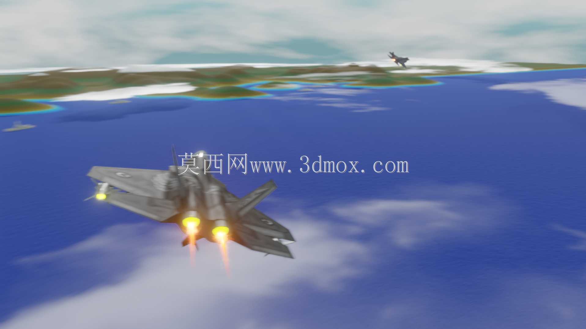 MMU TF-X-土耳其拳击手X-动画