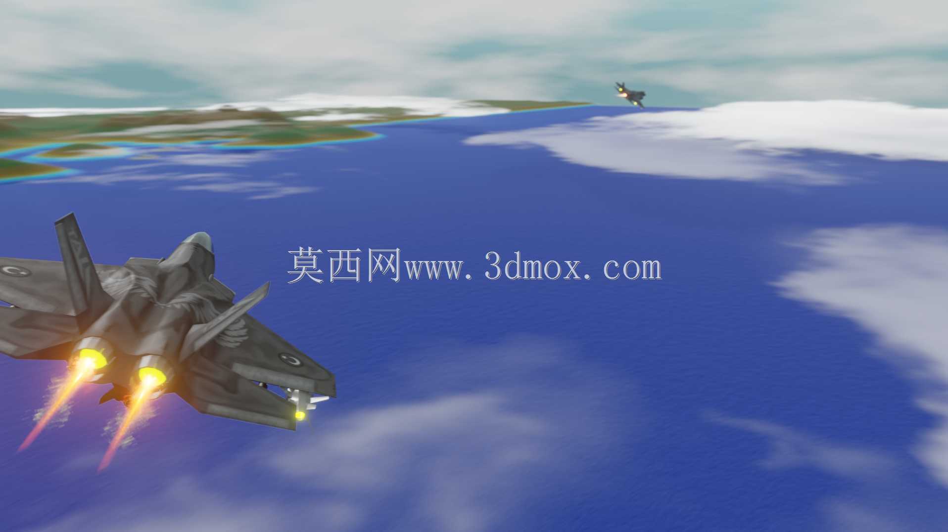 MMU TF-X-土耳其拳击手X-动画