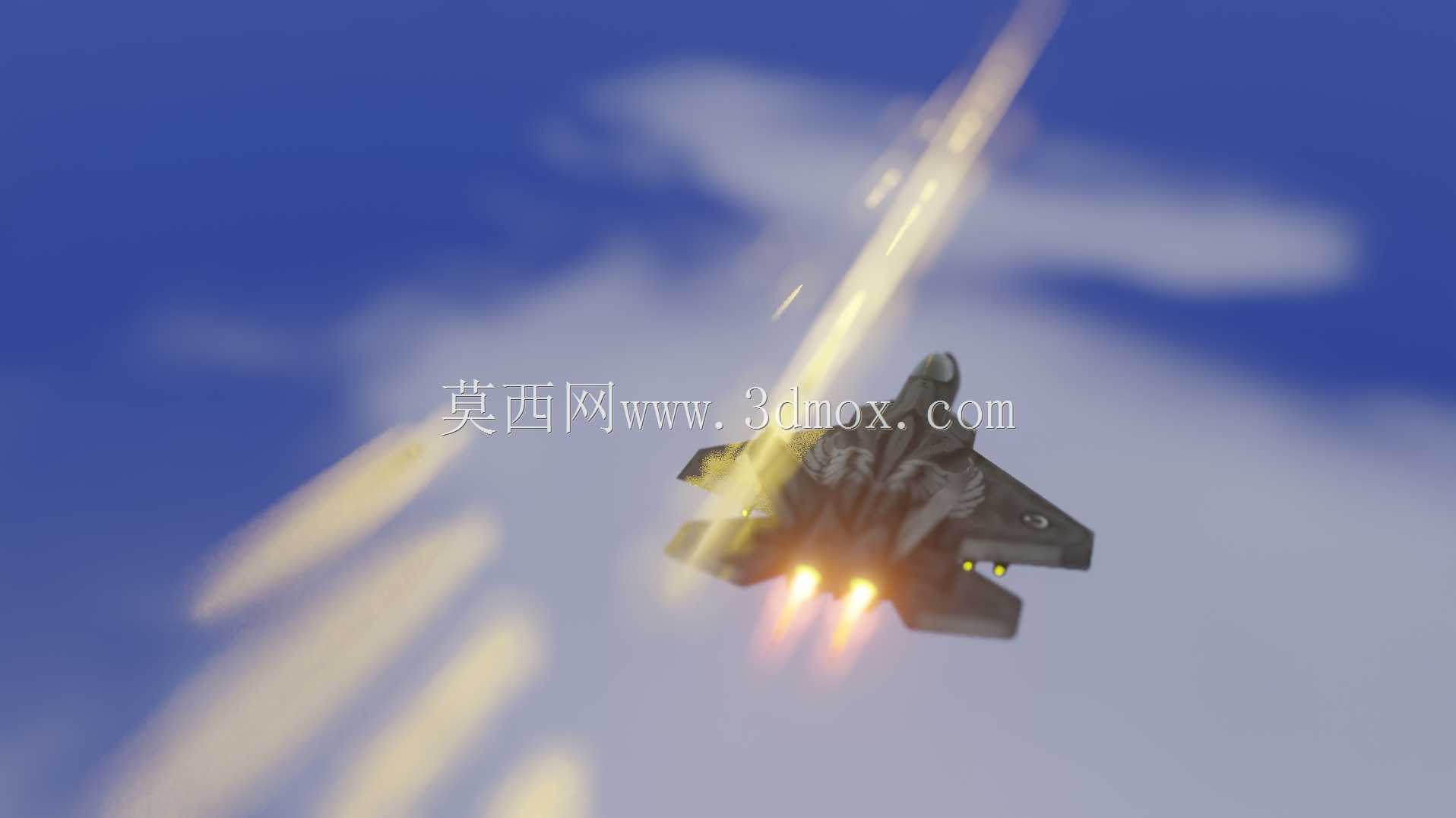 MMU TF-X-土耳其拳击手X-动画