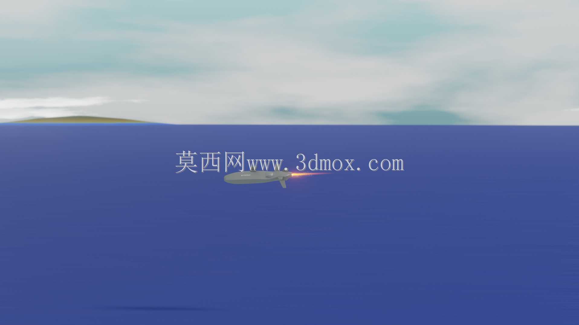 MMU TF-X-土耳其拳击手X-动画