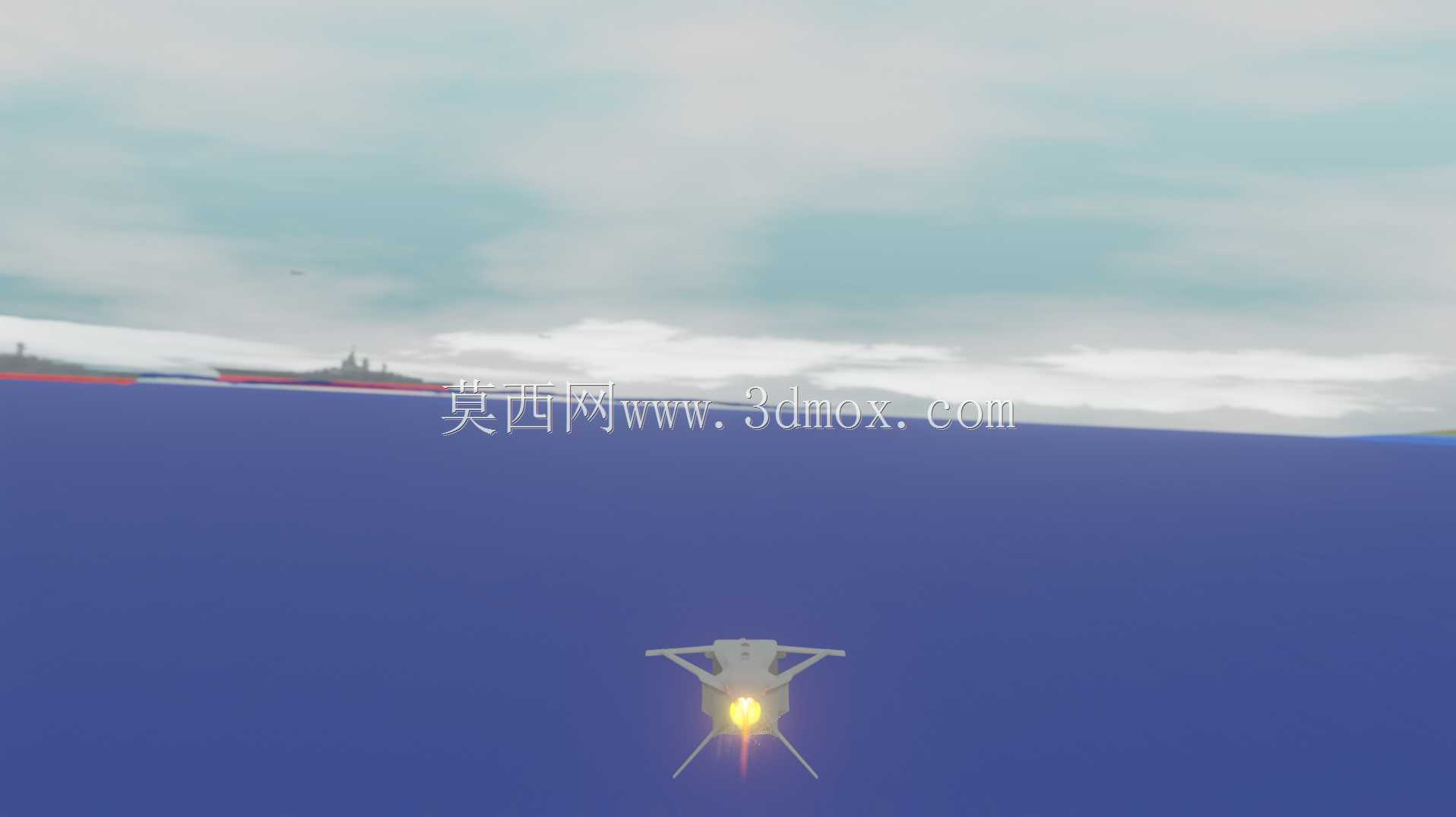 MMU TF-X-土耳其拳击手X-动画