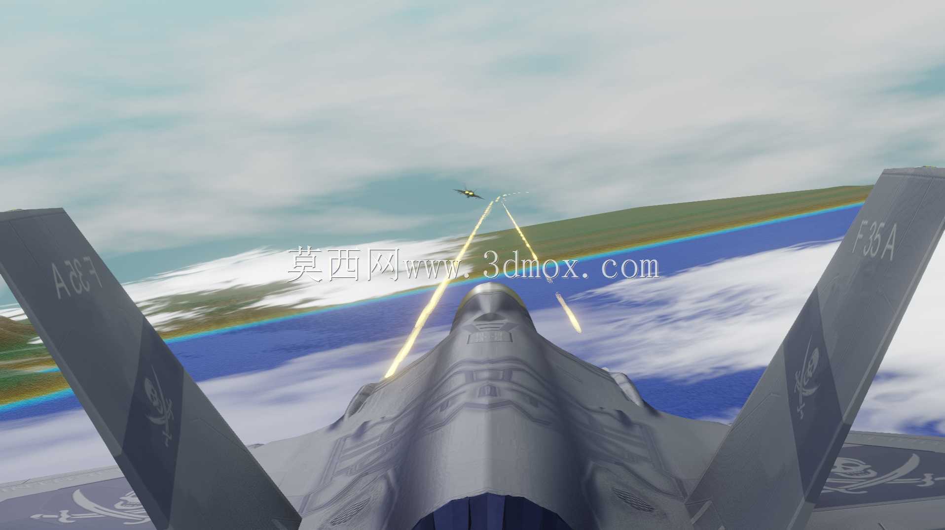MMU TF-X-土耳其拳击手X-动画