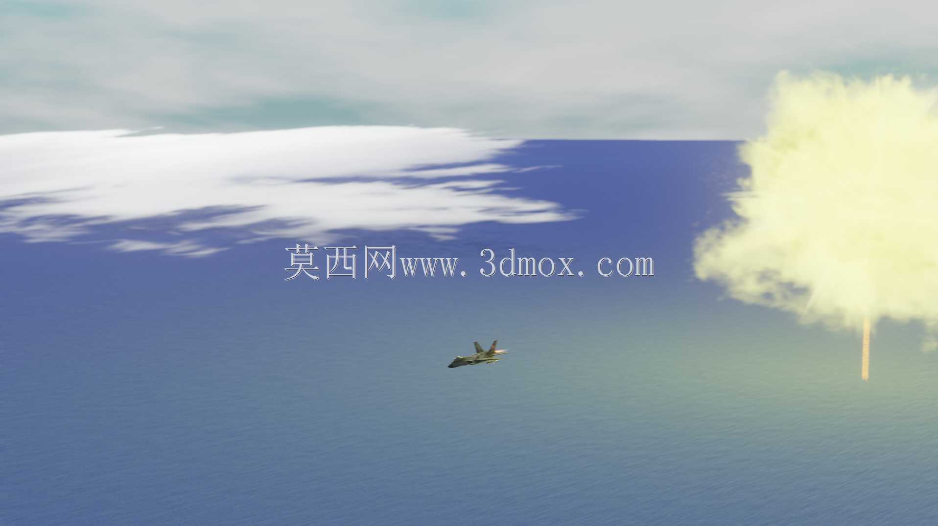 MMU TF-X-土耳其拳击手X-动画