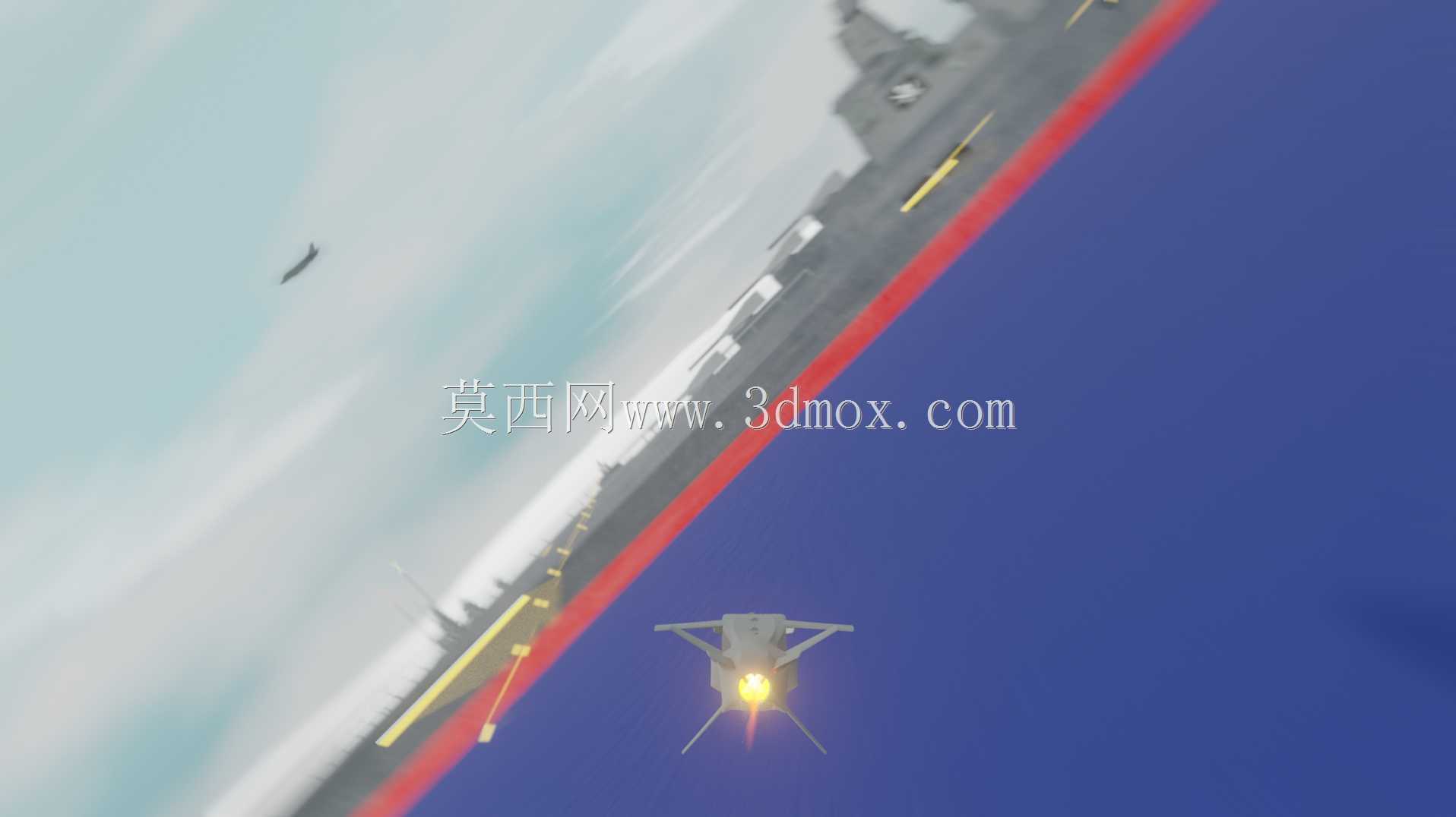 MMU TF-X-土耳其拳击手X-动画