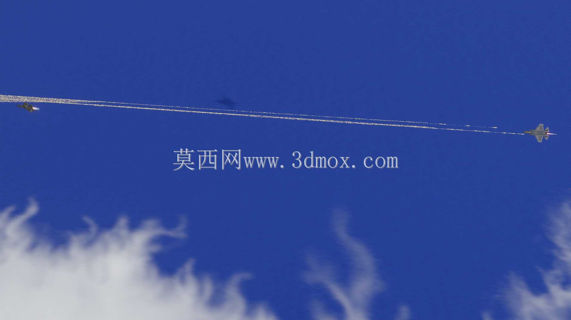 MMU TF-X-土耳其拳击手X-动画