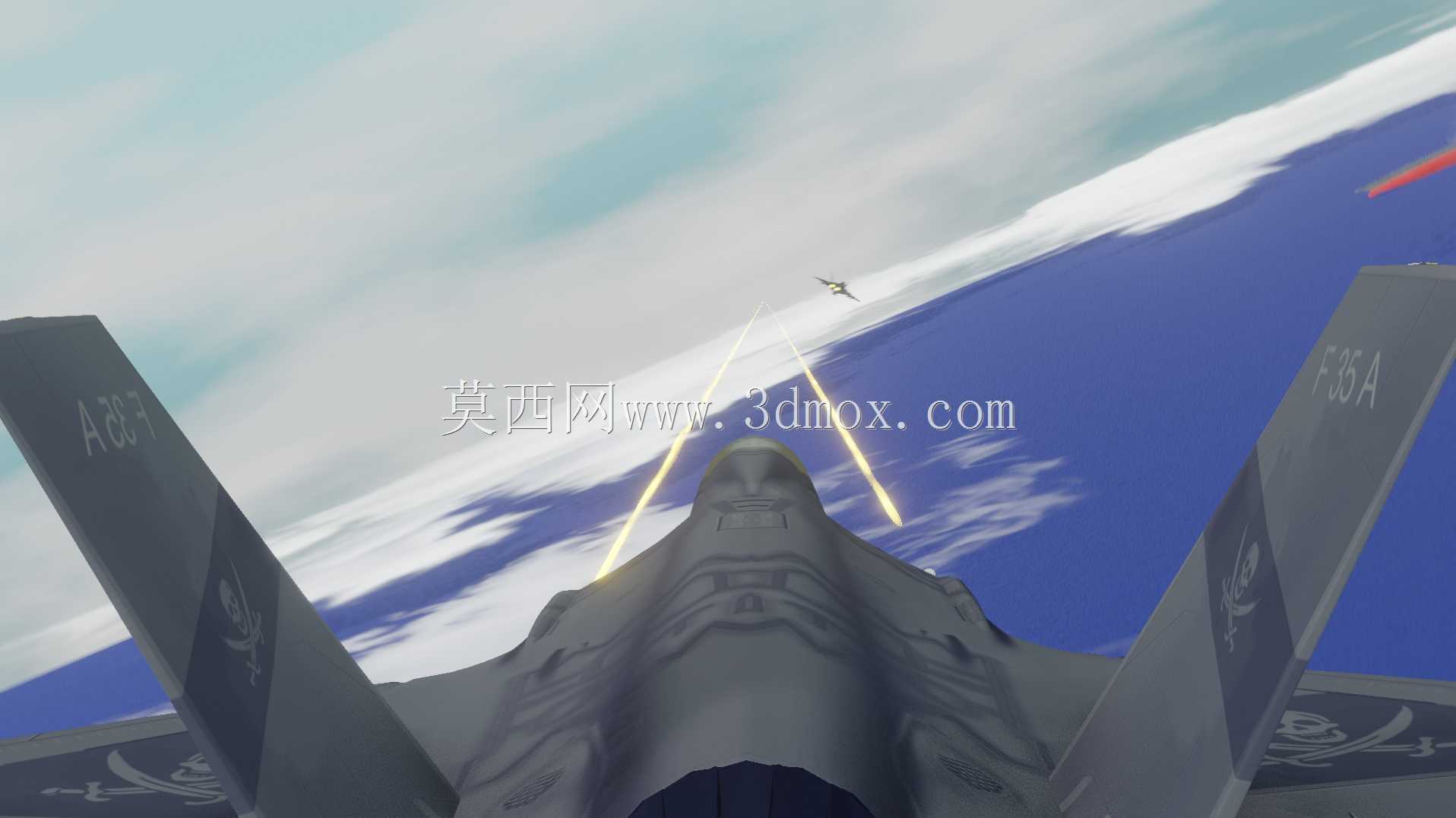 MMU TF-X-土耳其拳击手X-动画