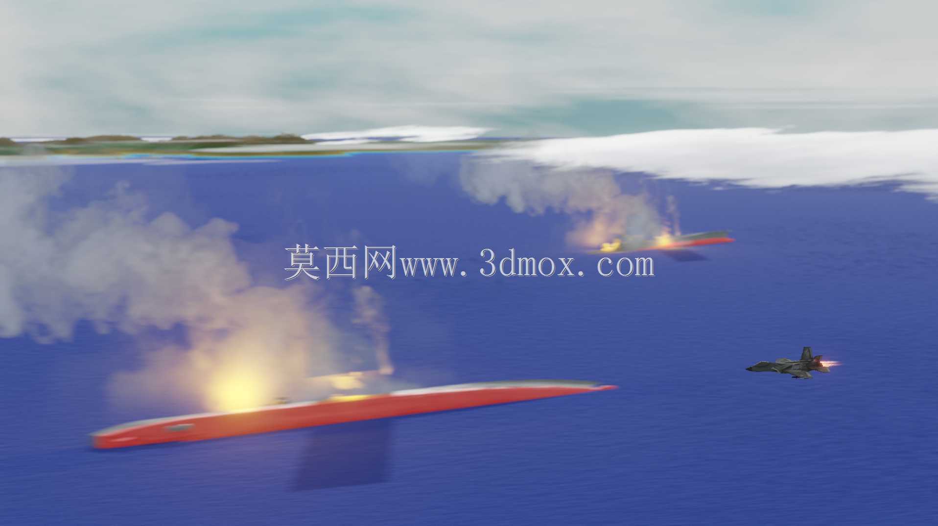 MMU TF-X-土耳其拳击手X-动画