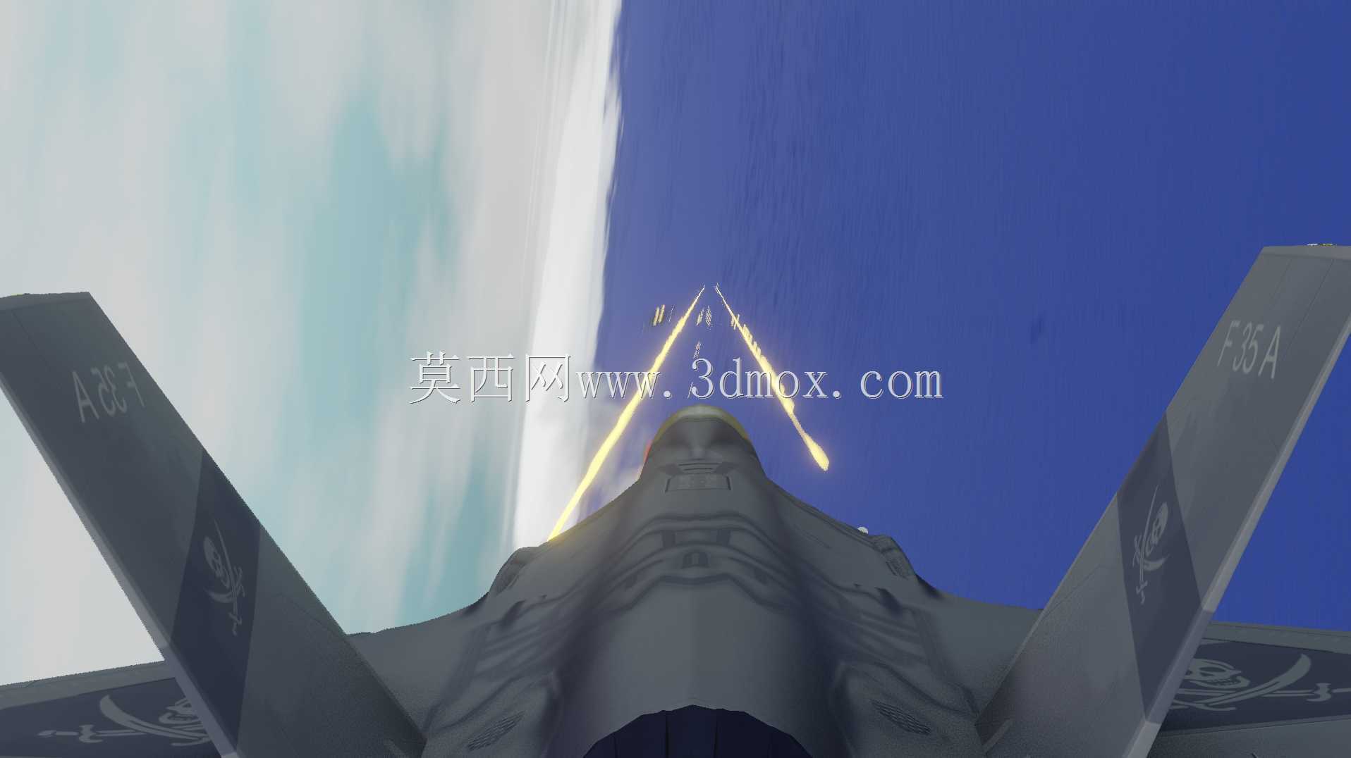 MMU TF-X-土耳其拳击手X-动画