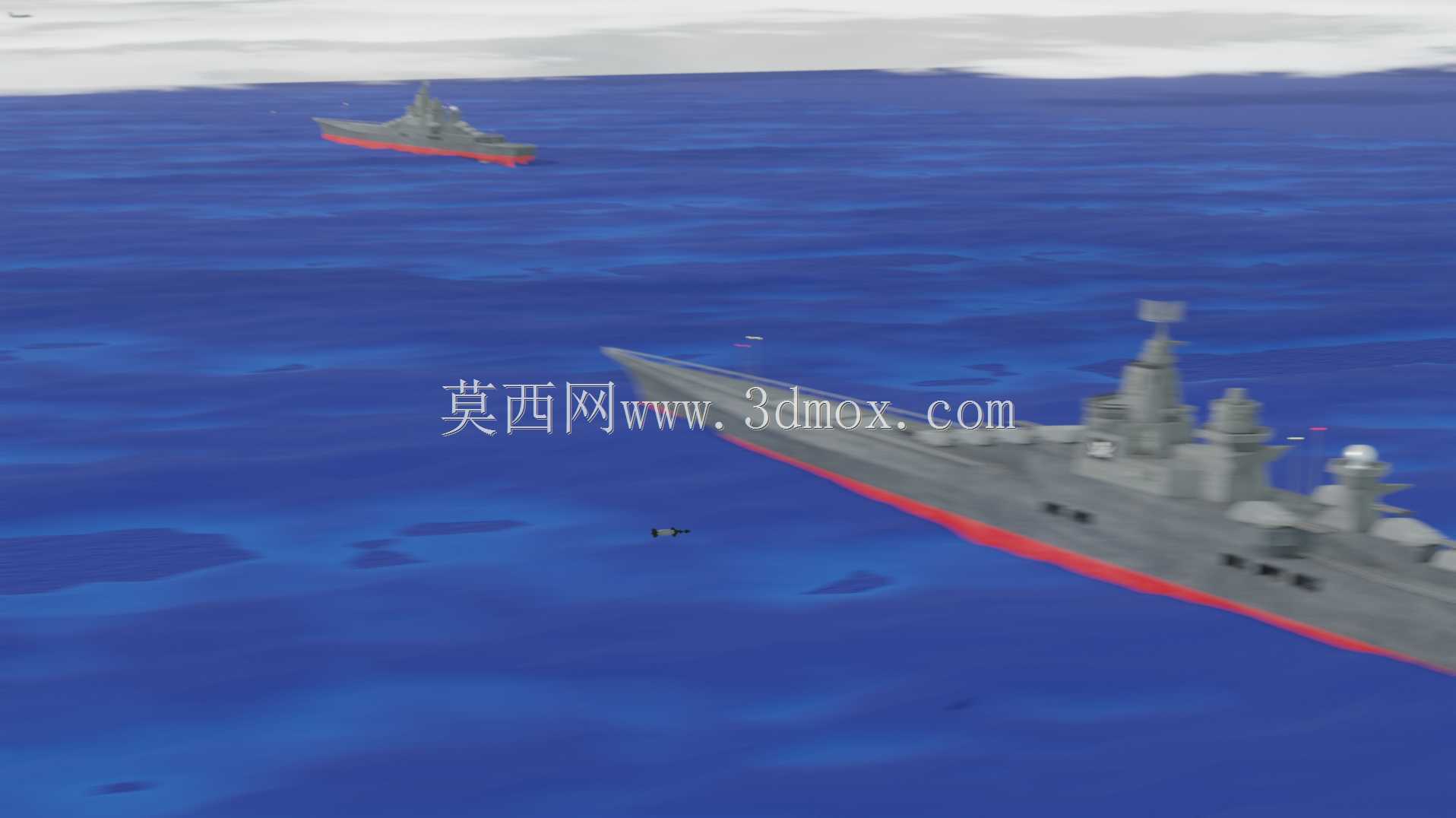 MMU TF-X-土耳其拳击手X-动画