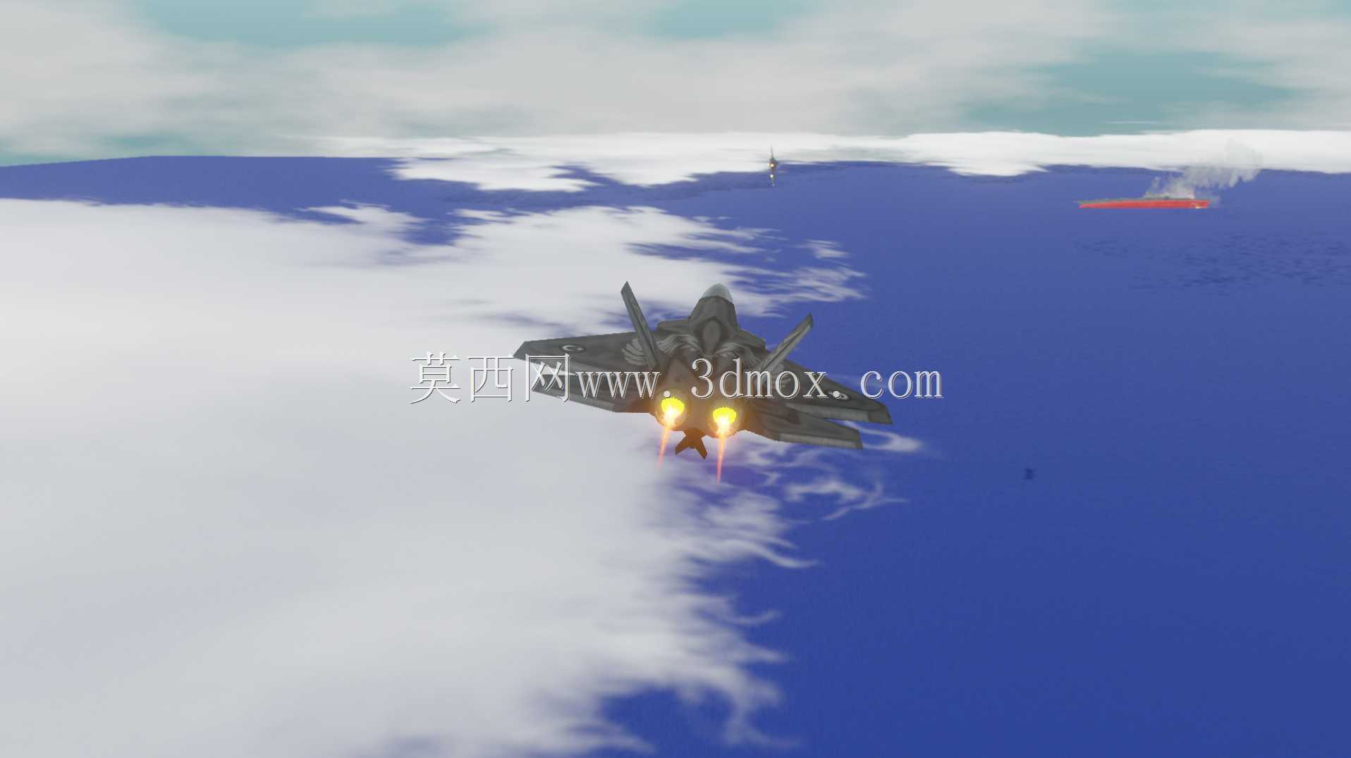 MMU TF-X-土耳其拳击手X-动画
