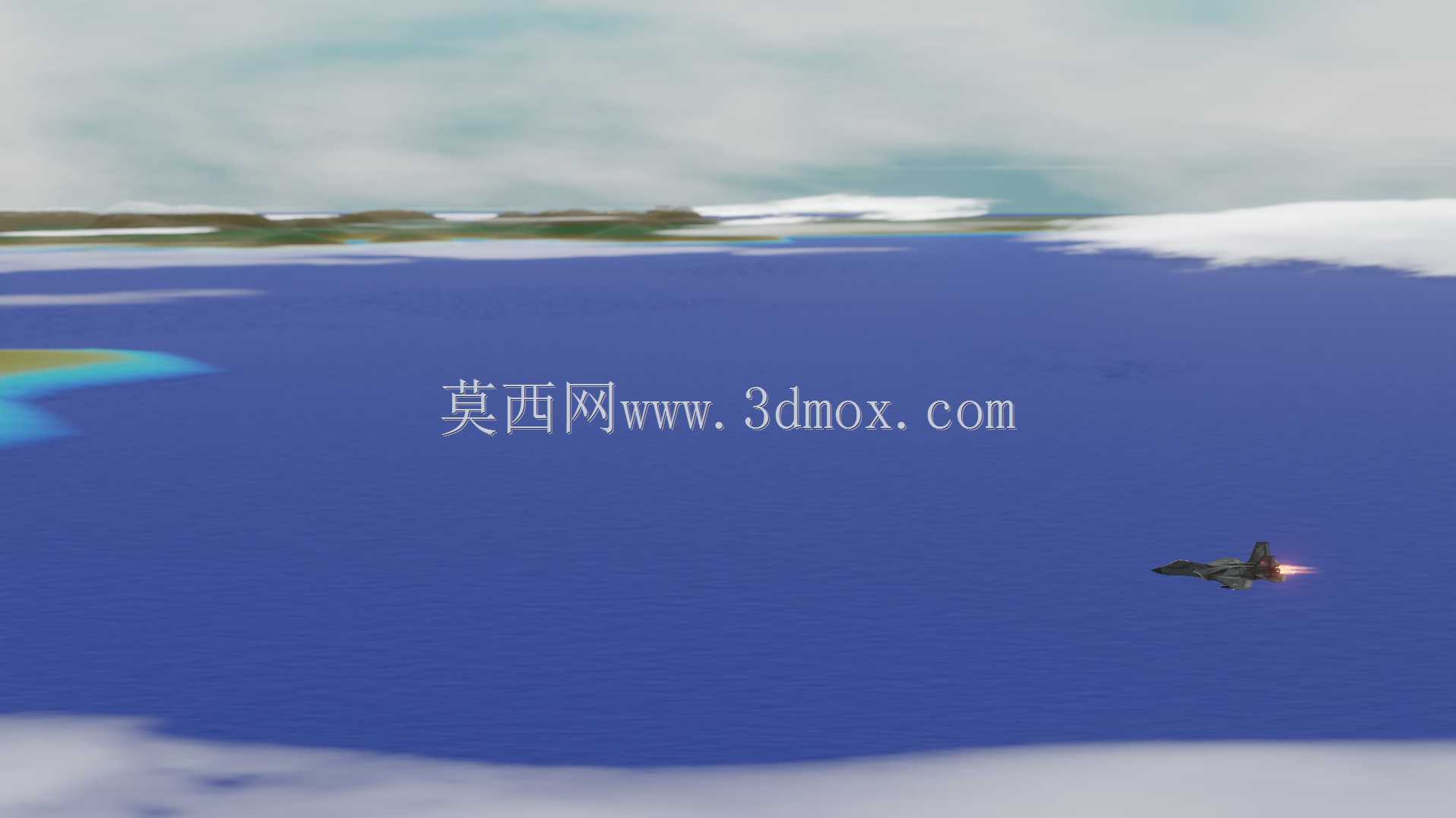 MMU TF-X-土耳其拳击手X-动画