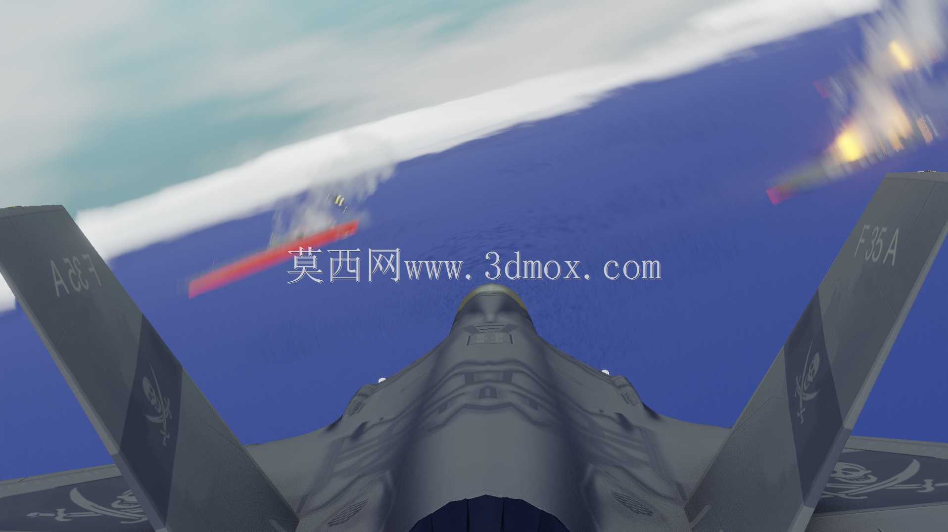 MMU TF-X-土耳其拳击手X-动画