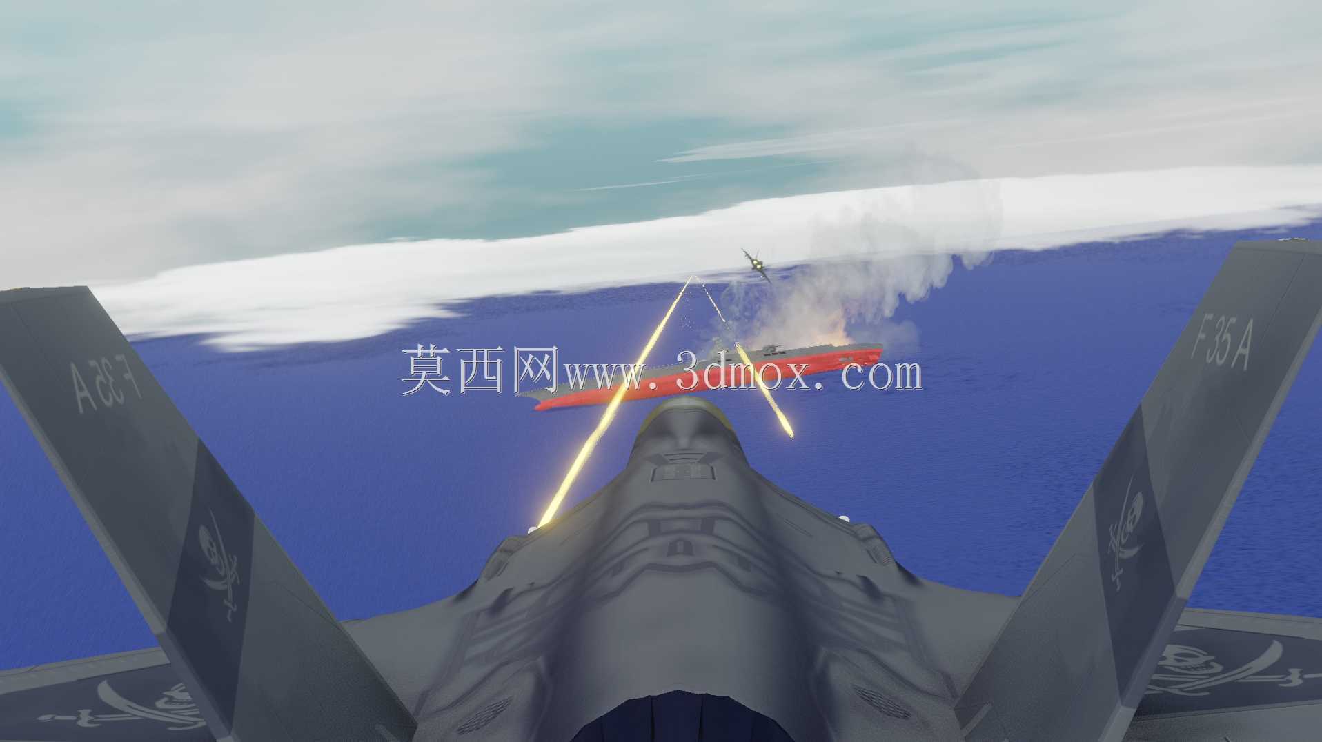 MMU TF-X-土耳其拳击手X-动画
