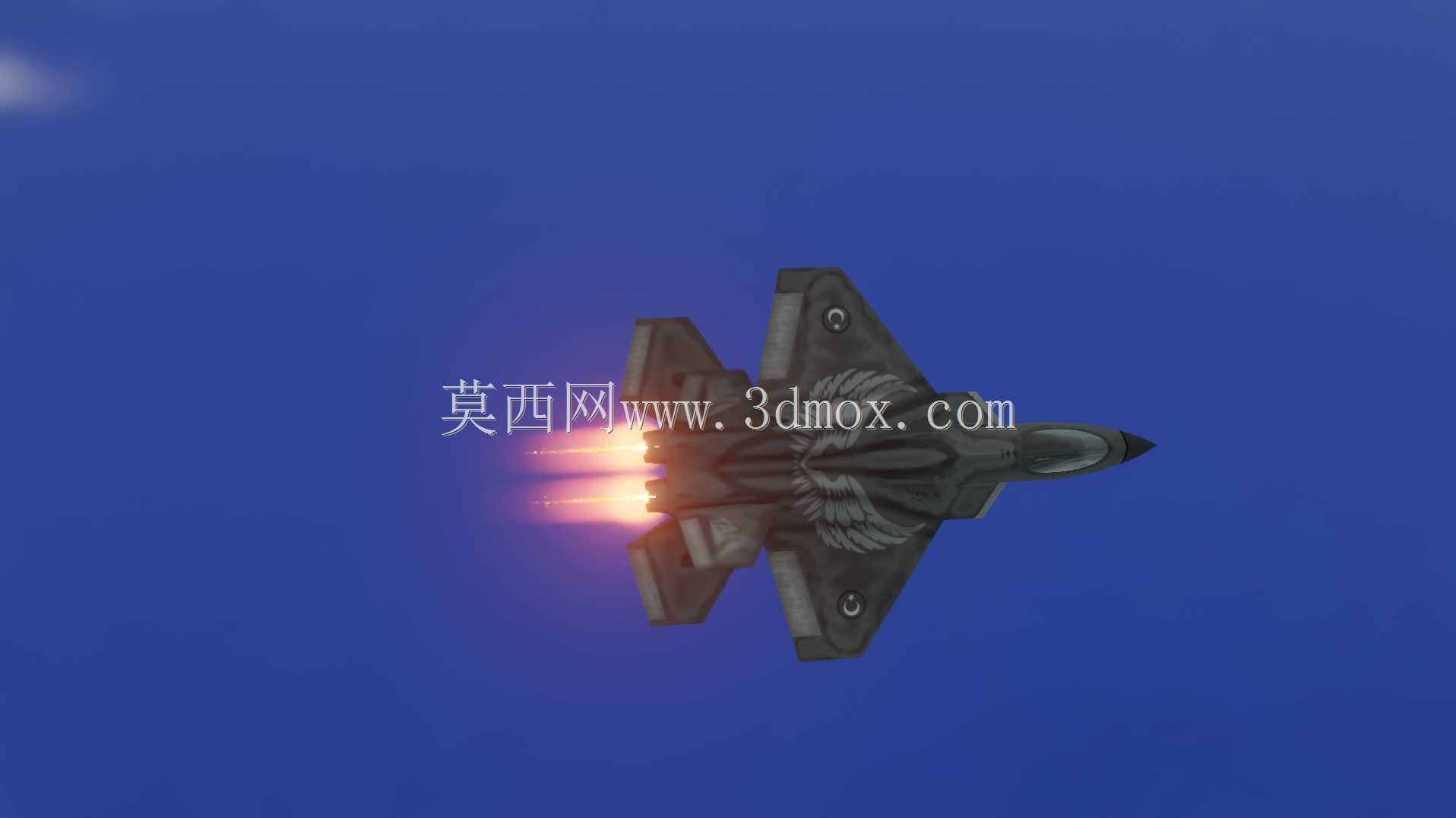 MMU TF-X-土耳其拳击手X-动画