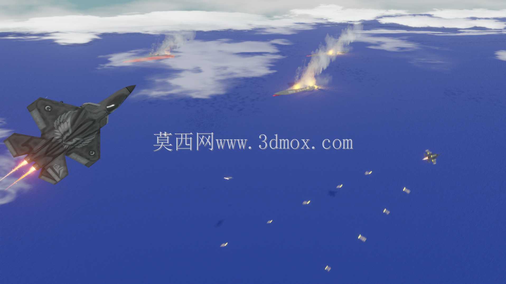 MMU TF-X-土耳其拳击手X-动画