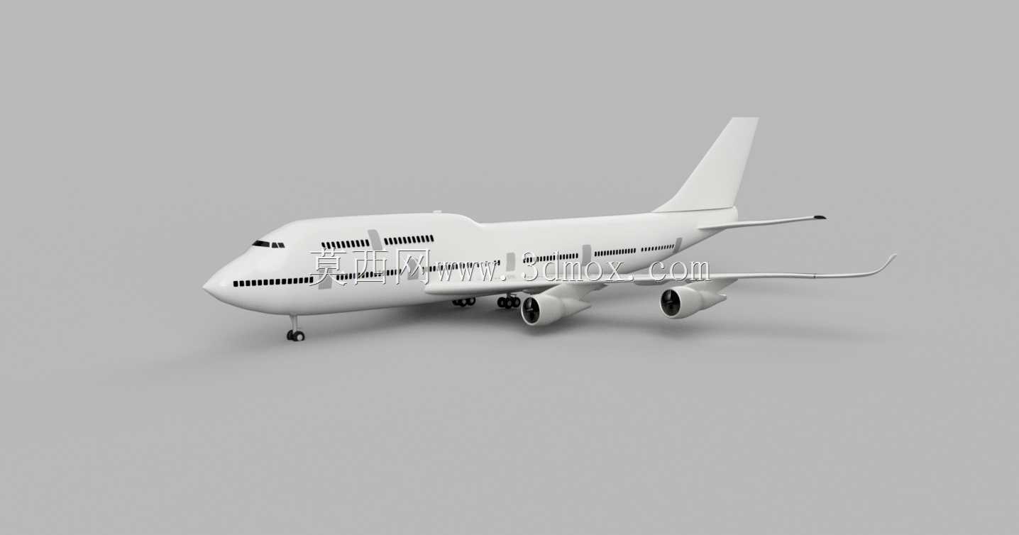 ����747�������ͣ�