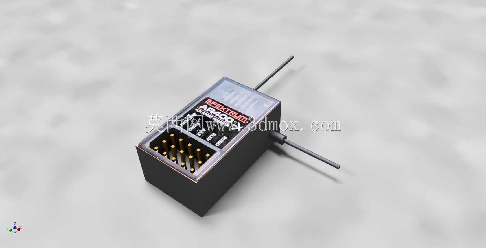 Spektrum AR400���ջ�