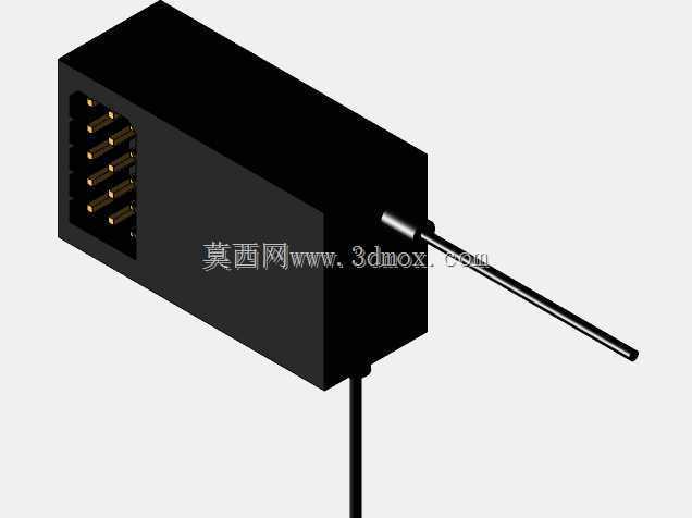Spektrum AR400���ջ�