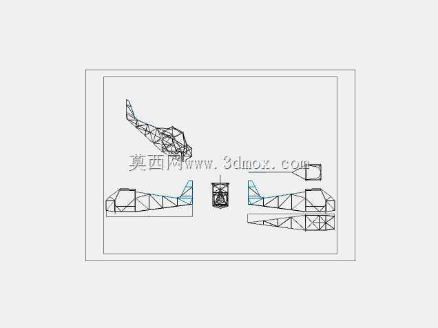 4130���ܷɻ�