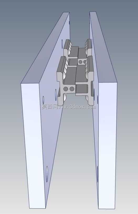 美国国家航空航天局楔形物