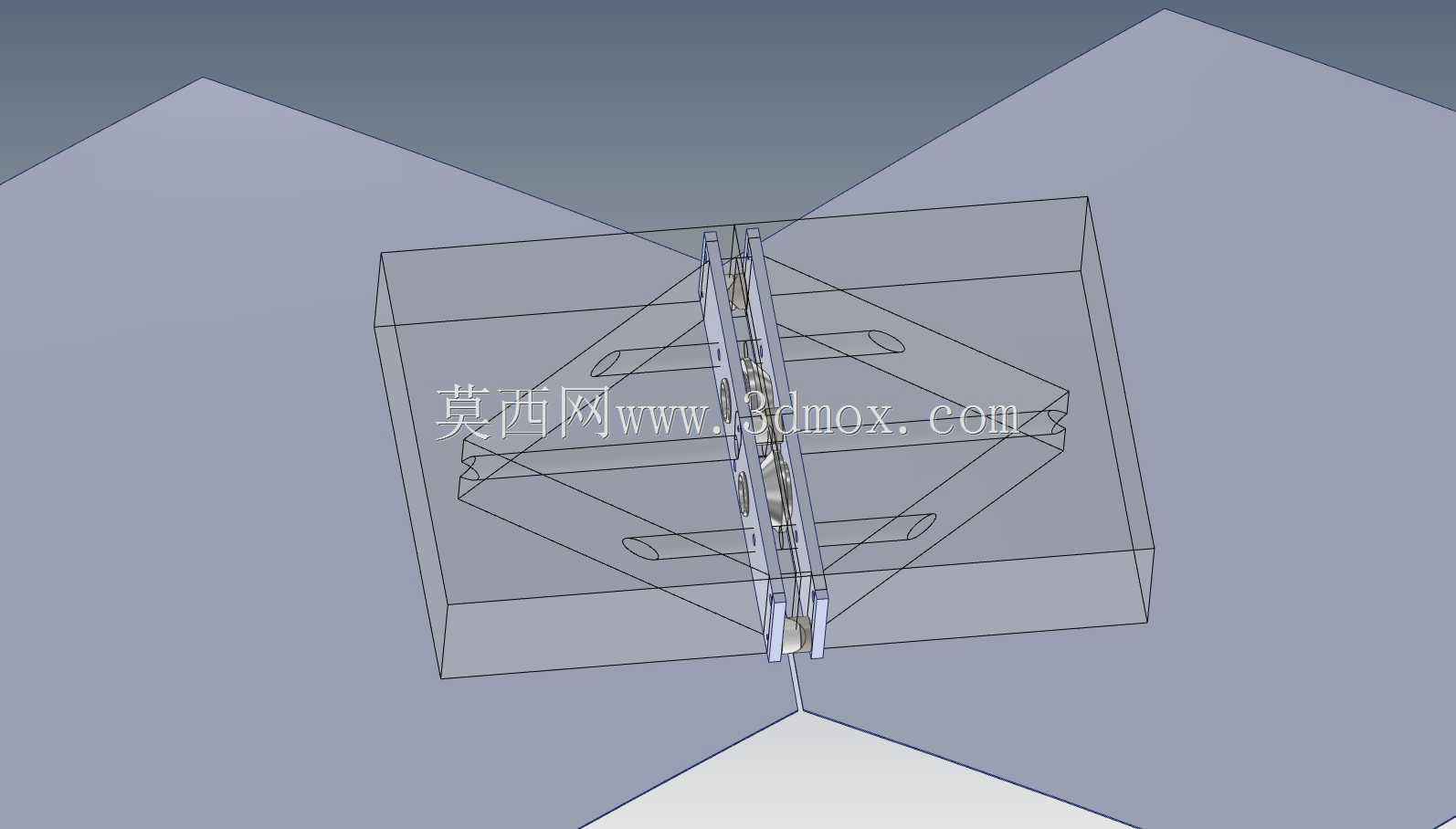 美国国家航空航天局经典