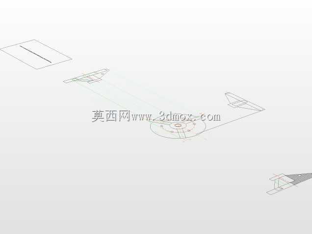 三维绘图