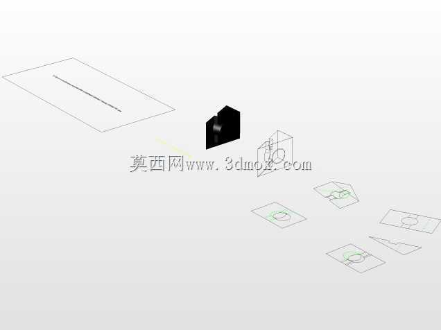 三维绘图