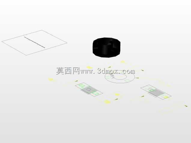 三维绘图