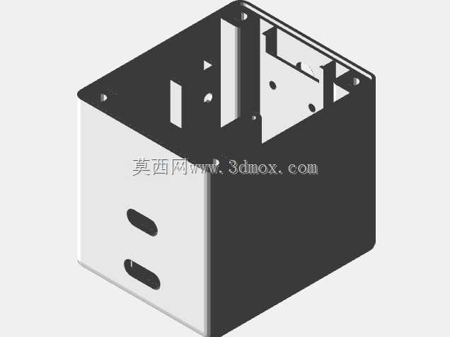 天空质量计